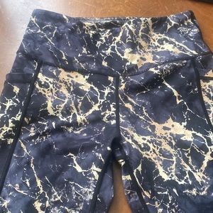 Constantly Varied Gear XS Capri Gold Marble